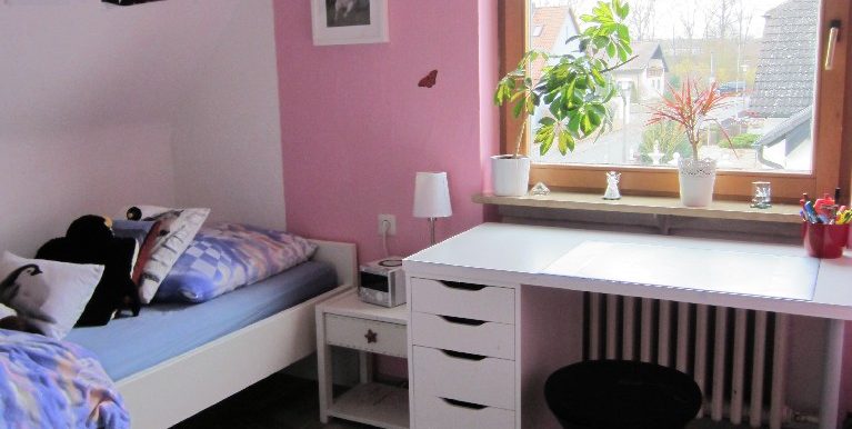 Kleines Zimmer