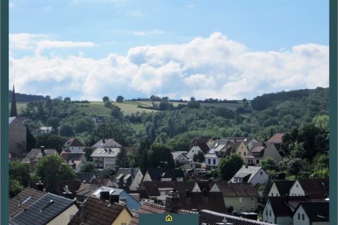 Panorama-Blick