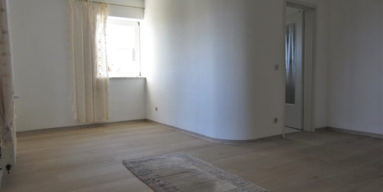 Teilansicht Zimmer im EG