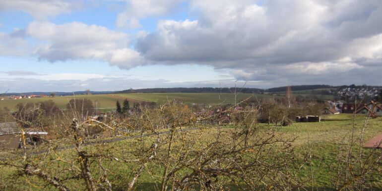 Ausblick