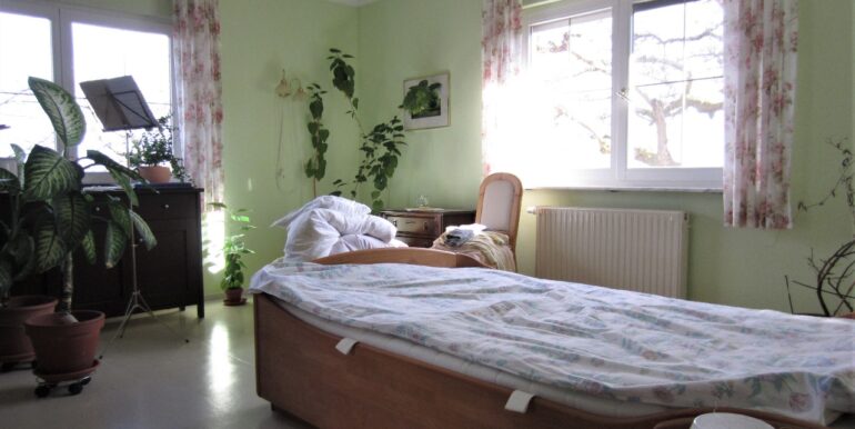 Zimmer im OG