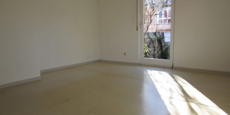 Teilansicht Zimmer im OG