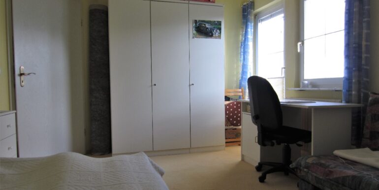 Zimmer im DG