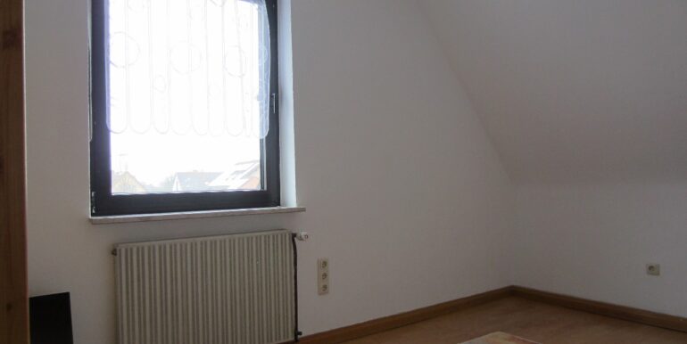 Zimmer im OG