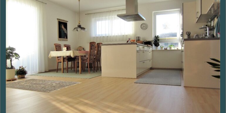 Wohlfühlwohnung