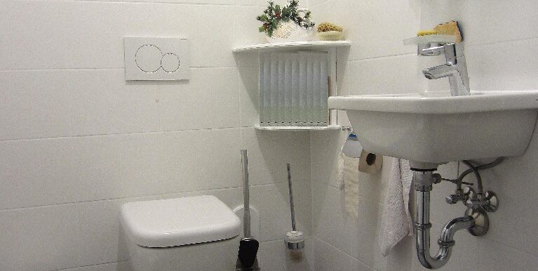 Gäste WC