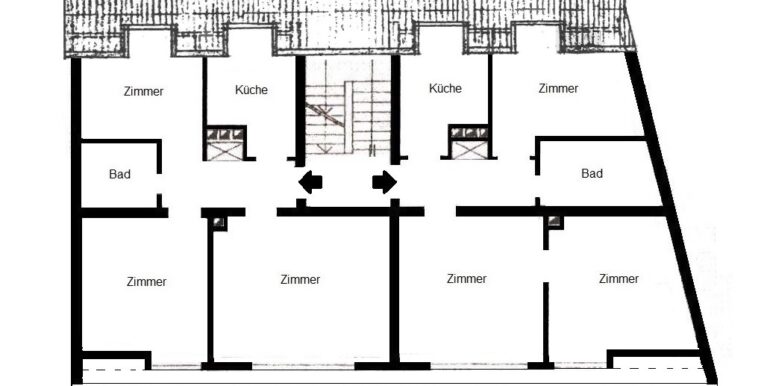 MFH Dachgeschoss