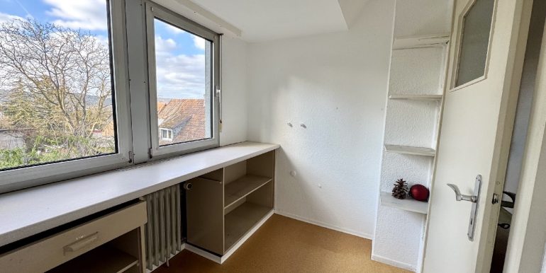 Raum DG
