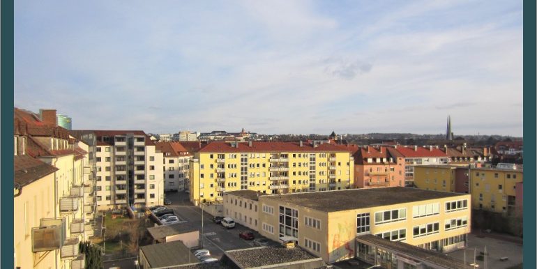 Ihr neuer Business Standort