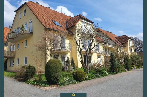 Seniorenwohnen