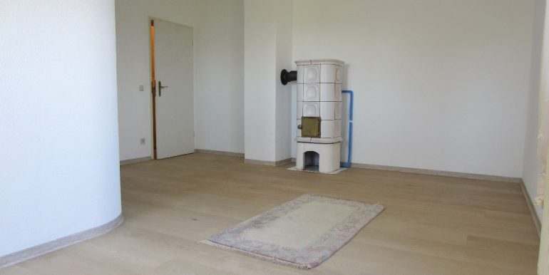 Teilansicht Zimmer im EG