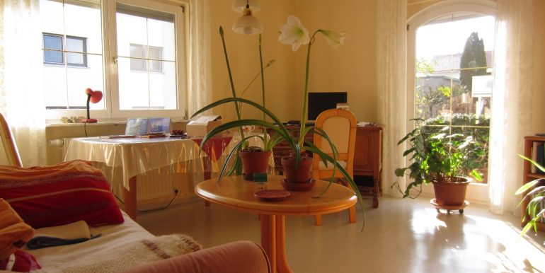 Zimmer im OG