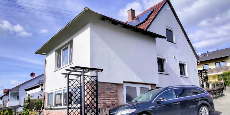 Aussenansicht