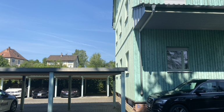 Carport