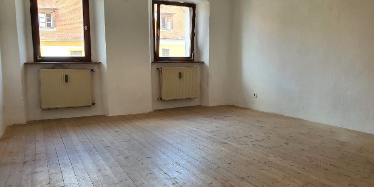 Zimmer im 1.OG