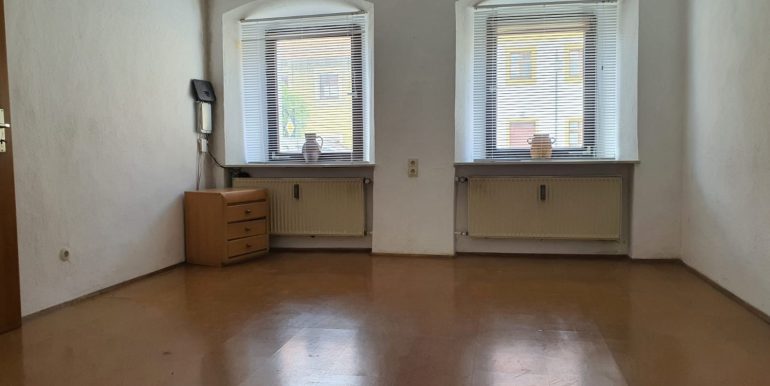 Zimmer im EG