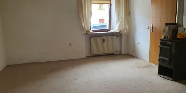 Zimmer im EG