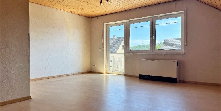 Wohnraum OG