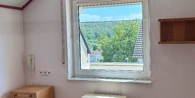 Schlafraum OG
