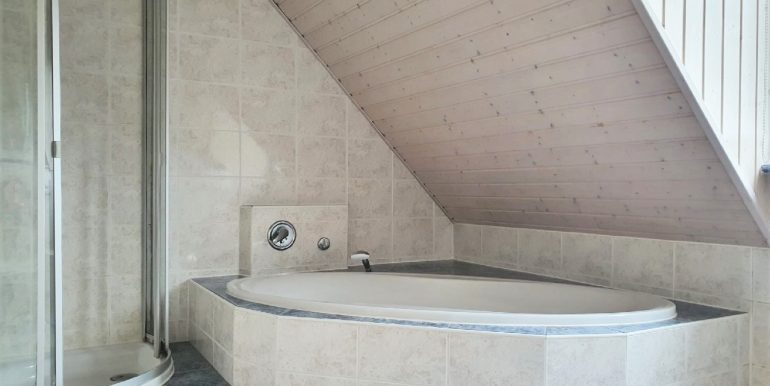 DG: Badezimmer