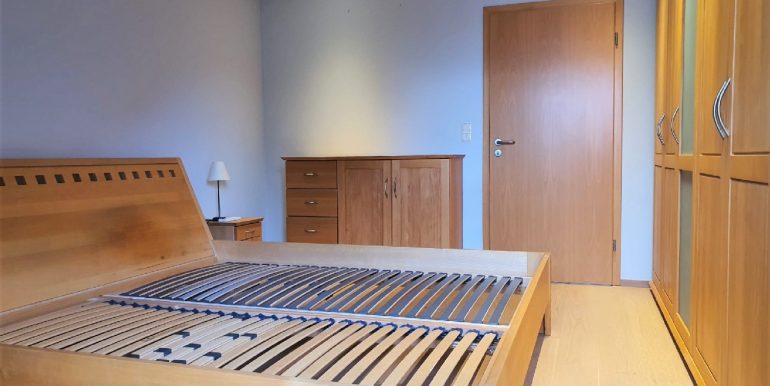 DG: Schlafzimmer