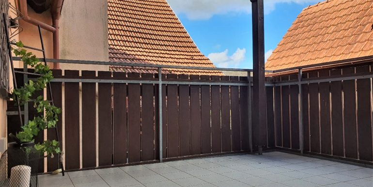 WHG2 - Balkon