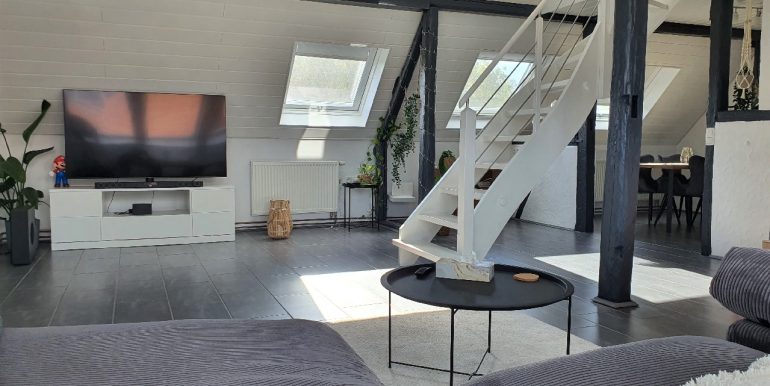 WHG2 - Wohnen