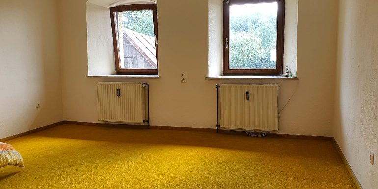 Zimmer im 1.OG
