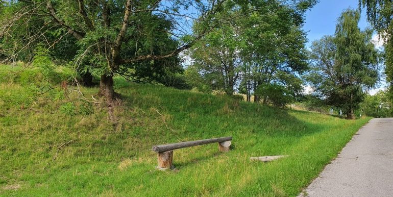 Grundstück am Schlossberg
