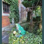 Verwunschener Garten