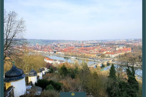 GEWERBESTANDORT WÜRZBURG