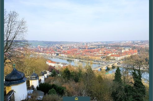 GEWERBESTANDORT WÜRZBURG