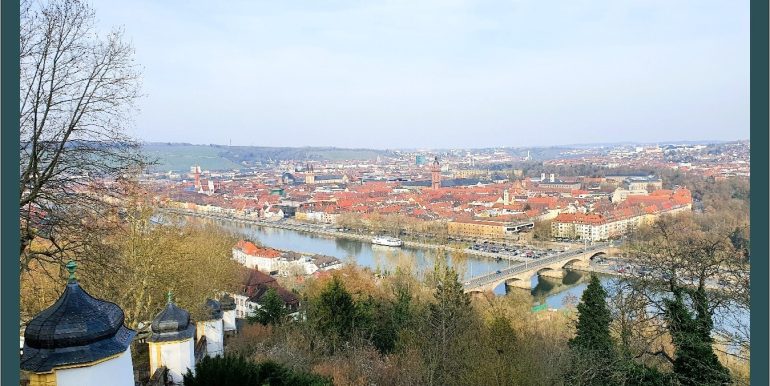 GEWERBESTANDORT WÜRZBURG