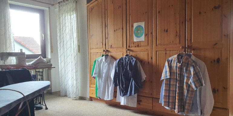 WHG2 Nähzimmer im DG