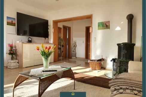 Einziehen und Wohlfühlen