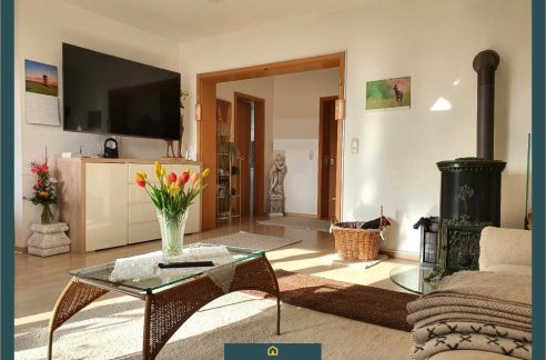 Einziehen und Wohlfühlen