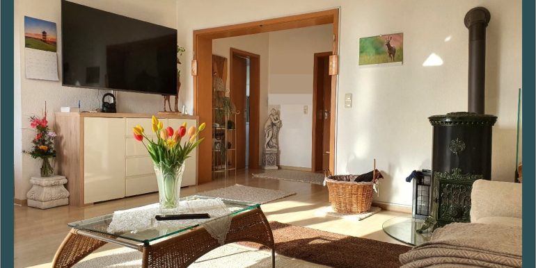 Einziehen und Wohlfühlen