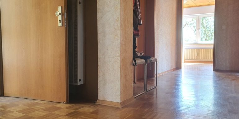 WHG2 Geräumige Diele