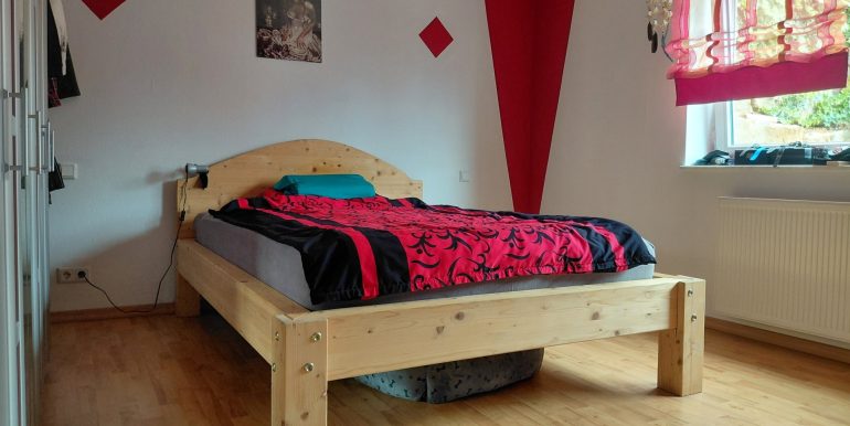 Schlafzimmer ELW