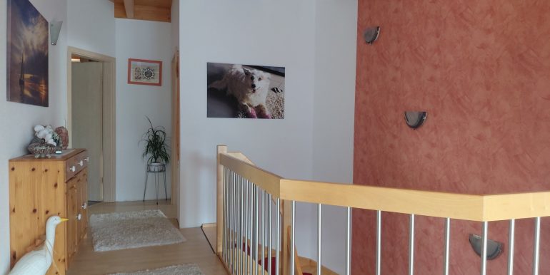 Diele im OG