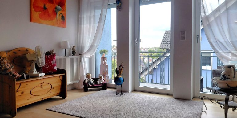 Galerie im OG