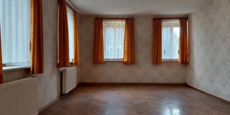 Zimmer im EG