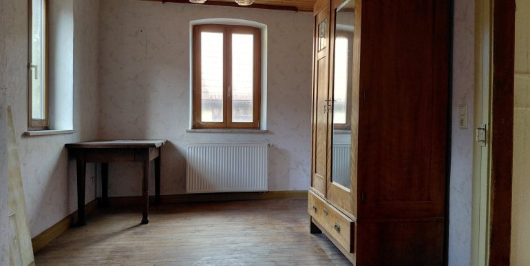 Zimmer im OG