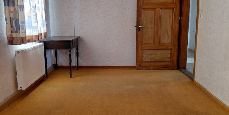 Zimmer im OG