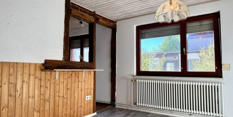 Esszimmer OG