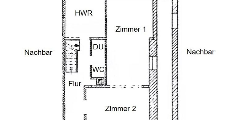 Erdgeschoss