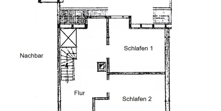 Dachgeschoss
