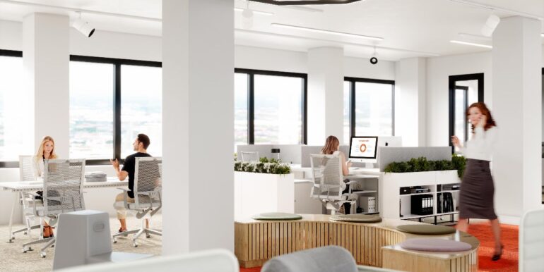 3. OG Open Office