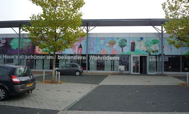 Frontansicht