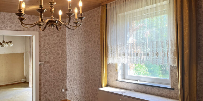 Wohnzimmer EG
